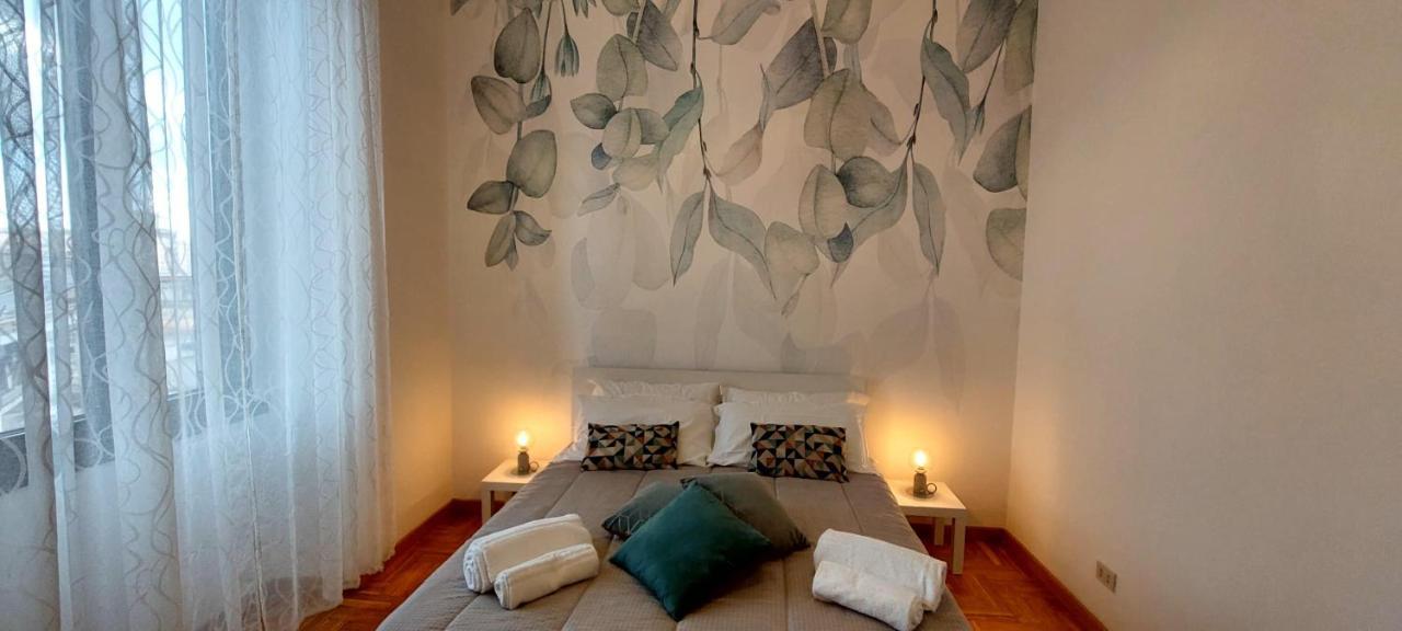 Casabimba Roma