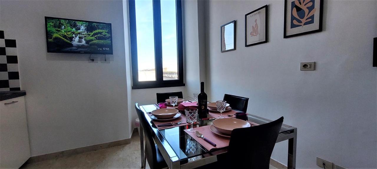 Apartamento Casabimba Roma