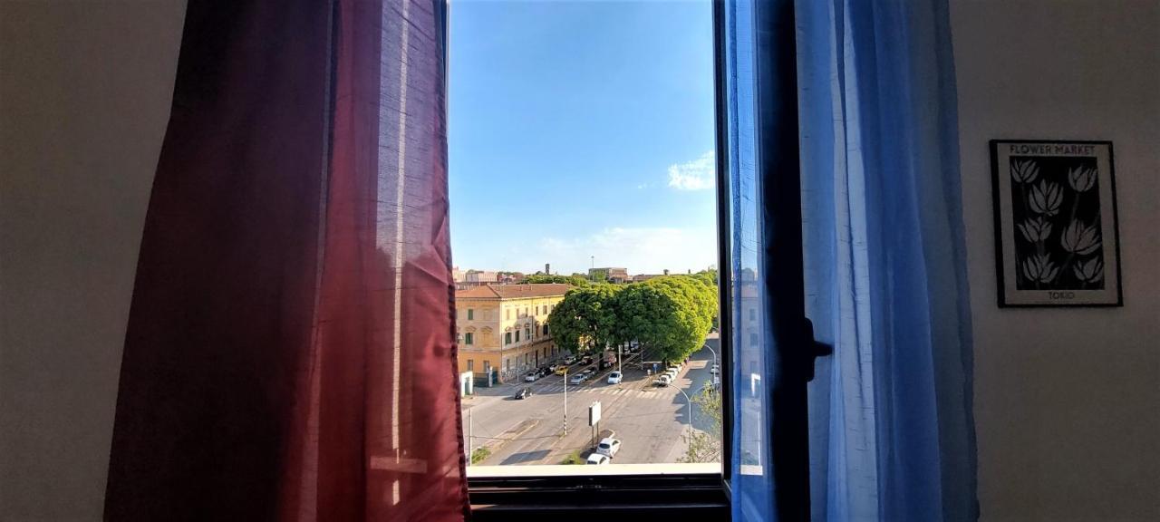Casabimba Apartamento Roma