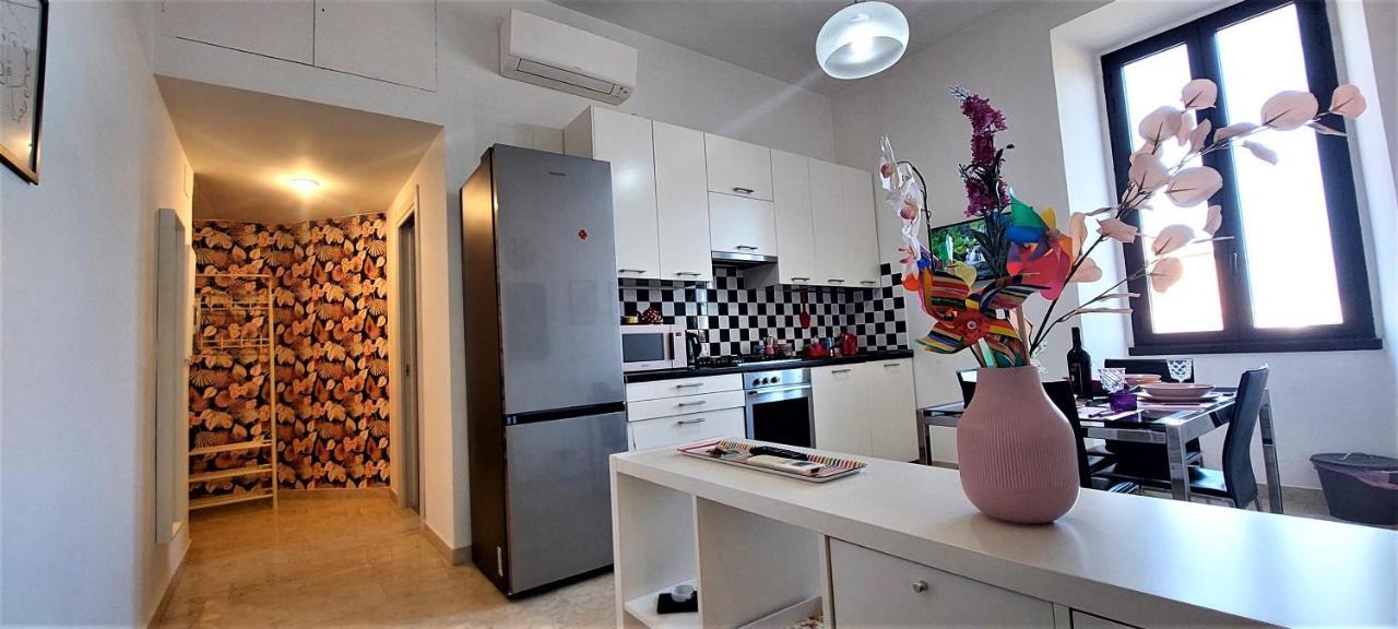 Casabimba Roma