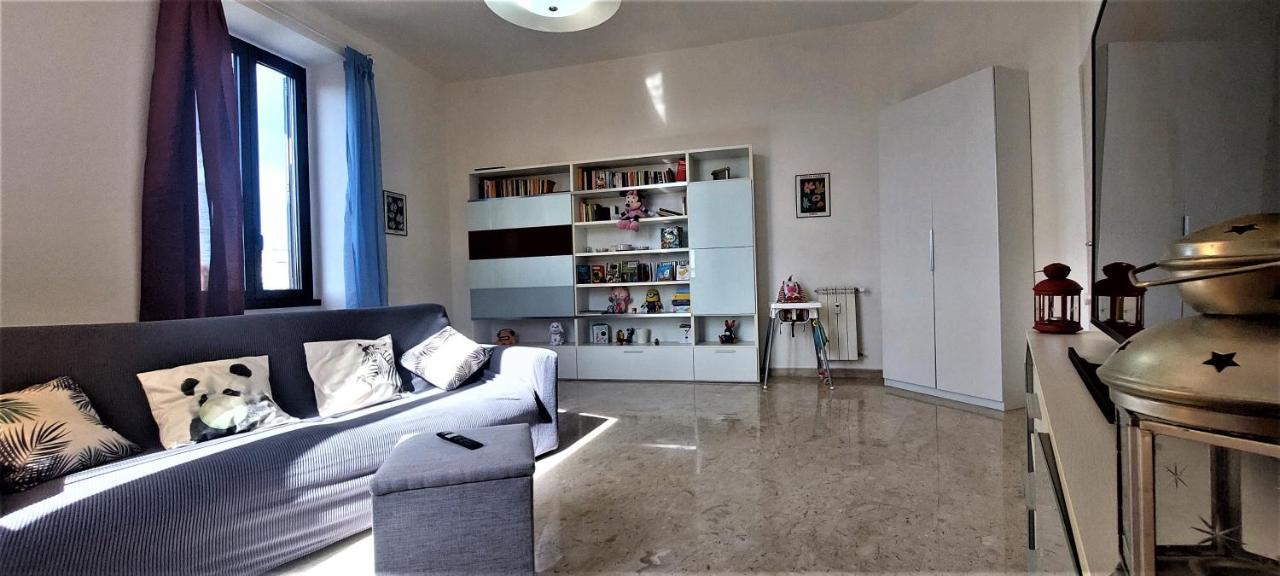 Casabimba Roma